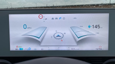 Hyundai IONIQ 5 125kW SE Connect 58 kWh 5dr Auto Electric Hatchback